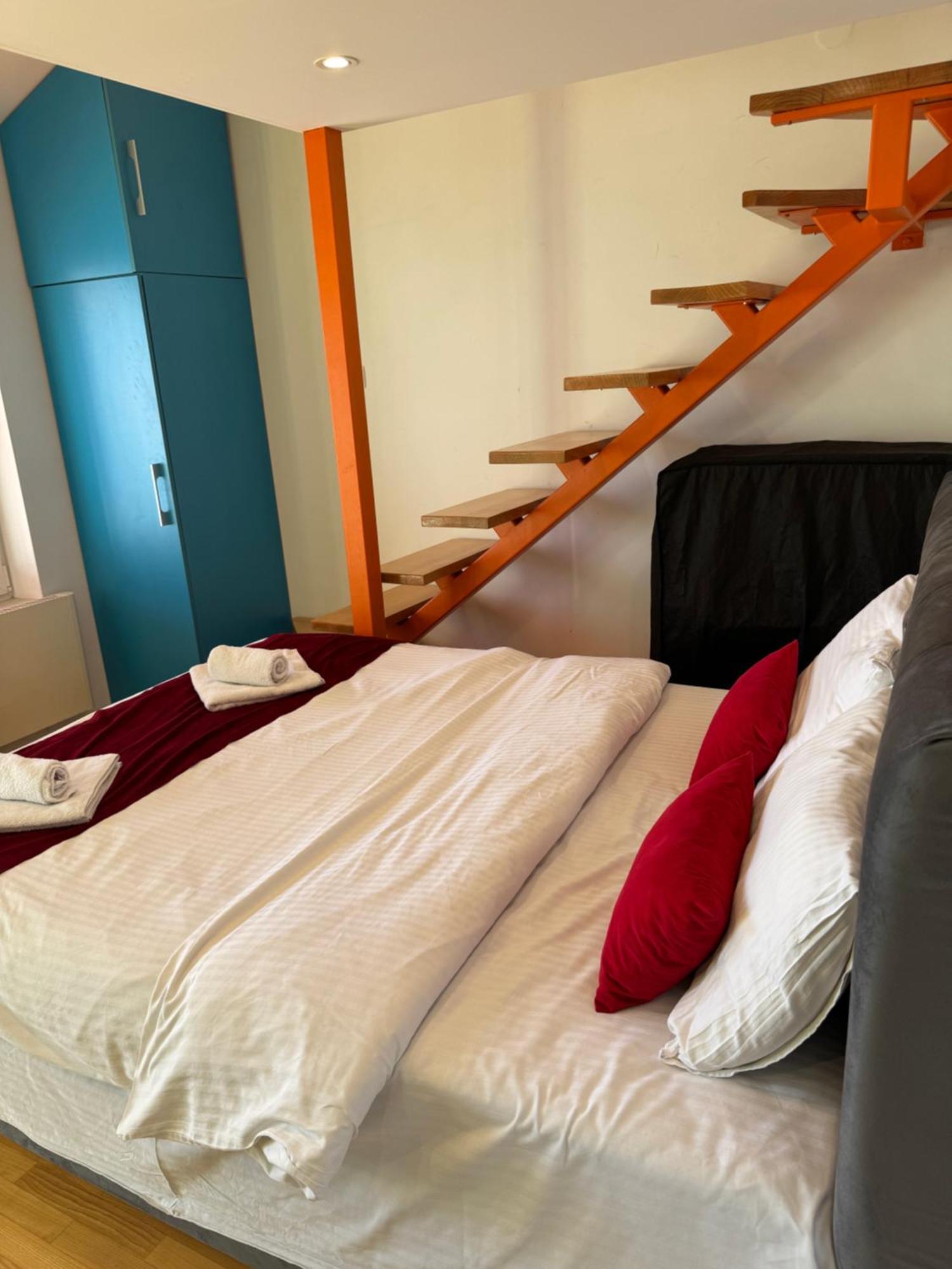 Silicon Valley Studio Beograd Bagian luar foto